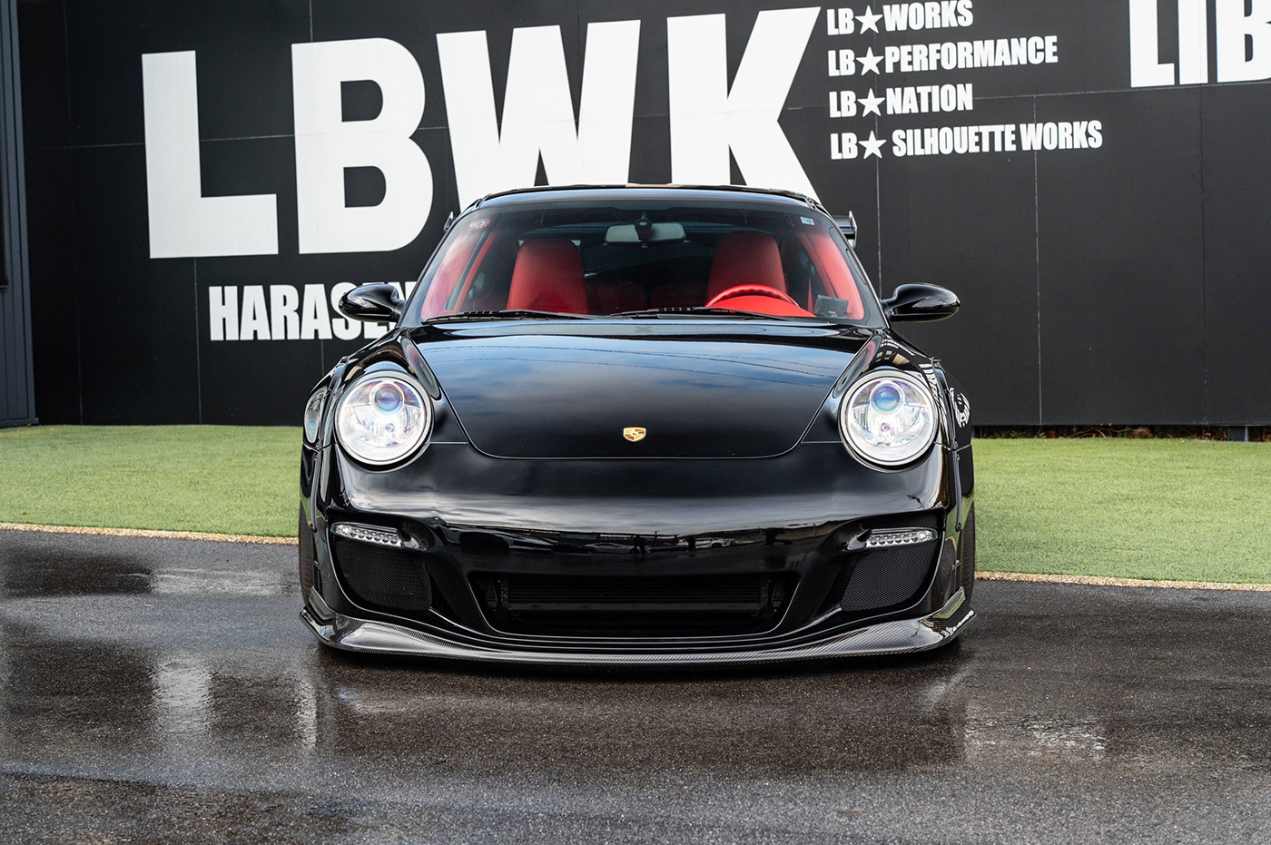 PORSCHE-91100002