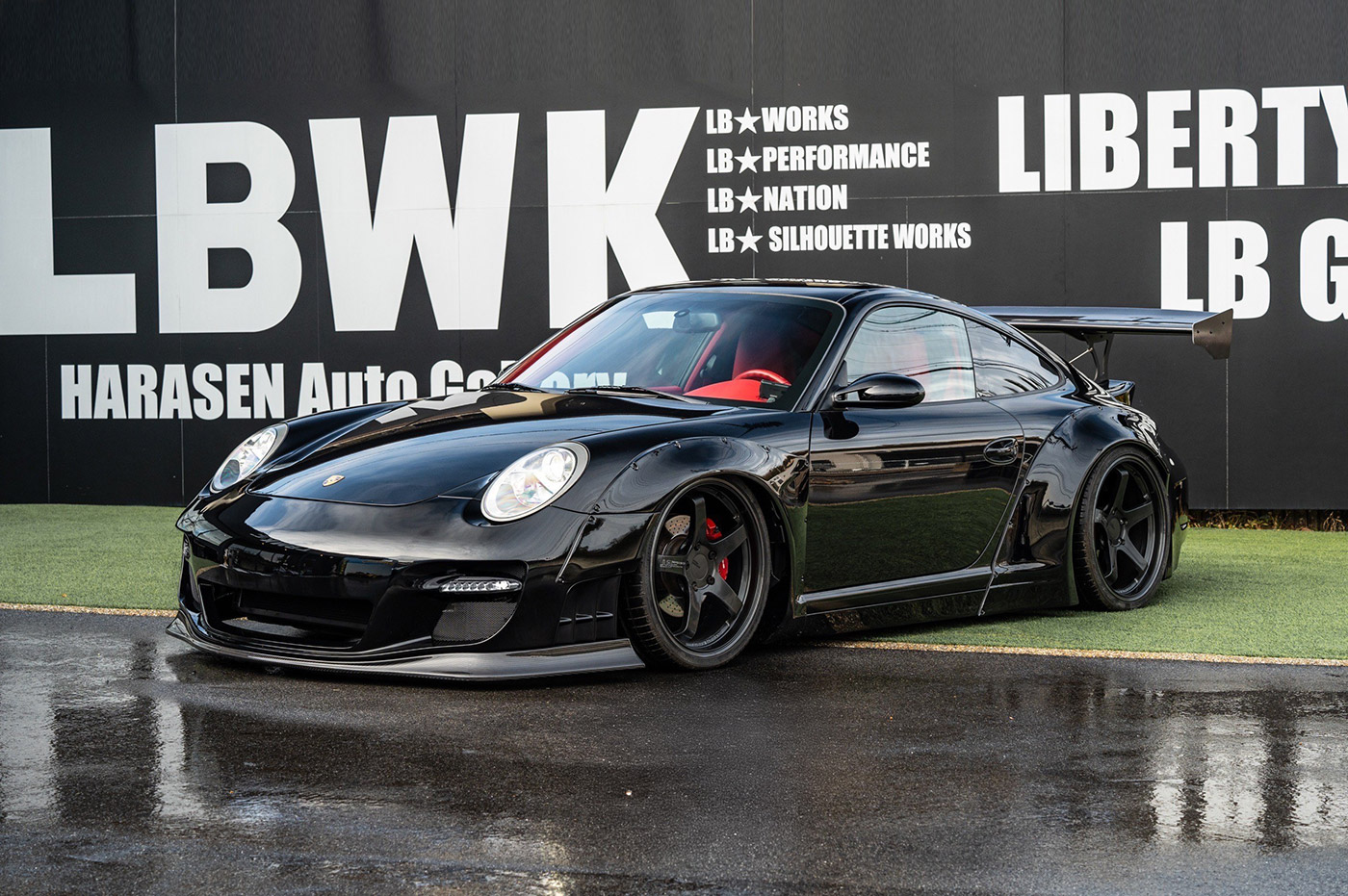 PORSCHE-91100003