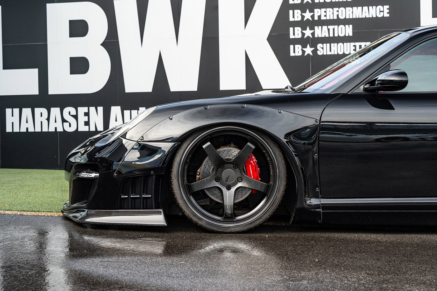 PORSCHE-91100007