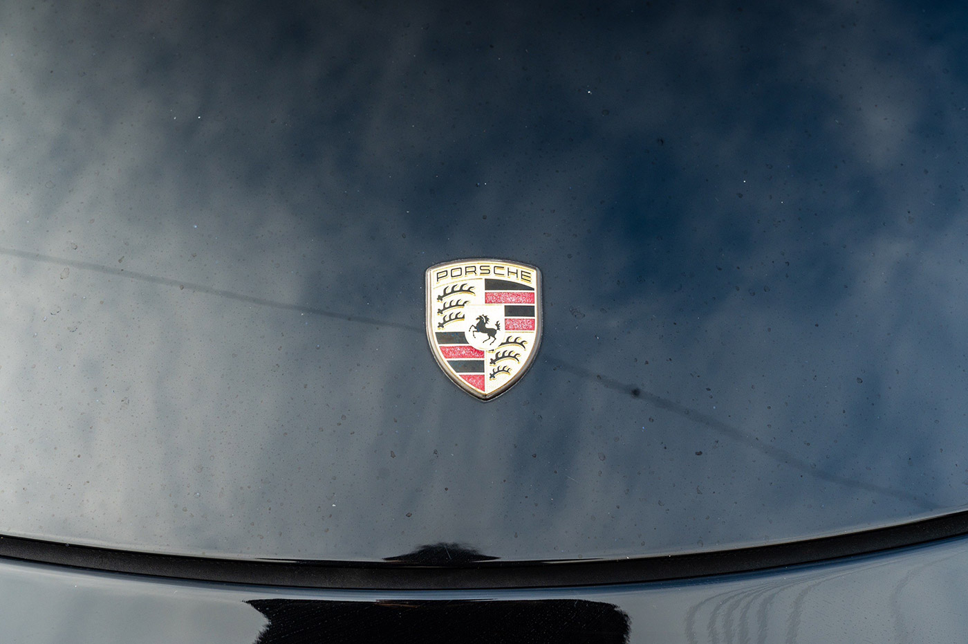 PORSCHE-91100028