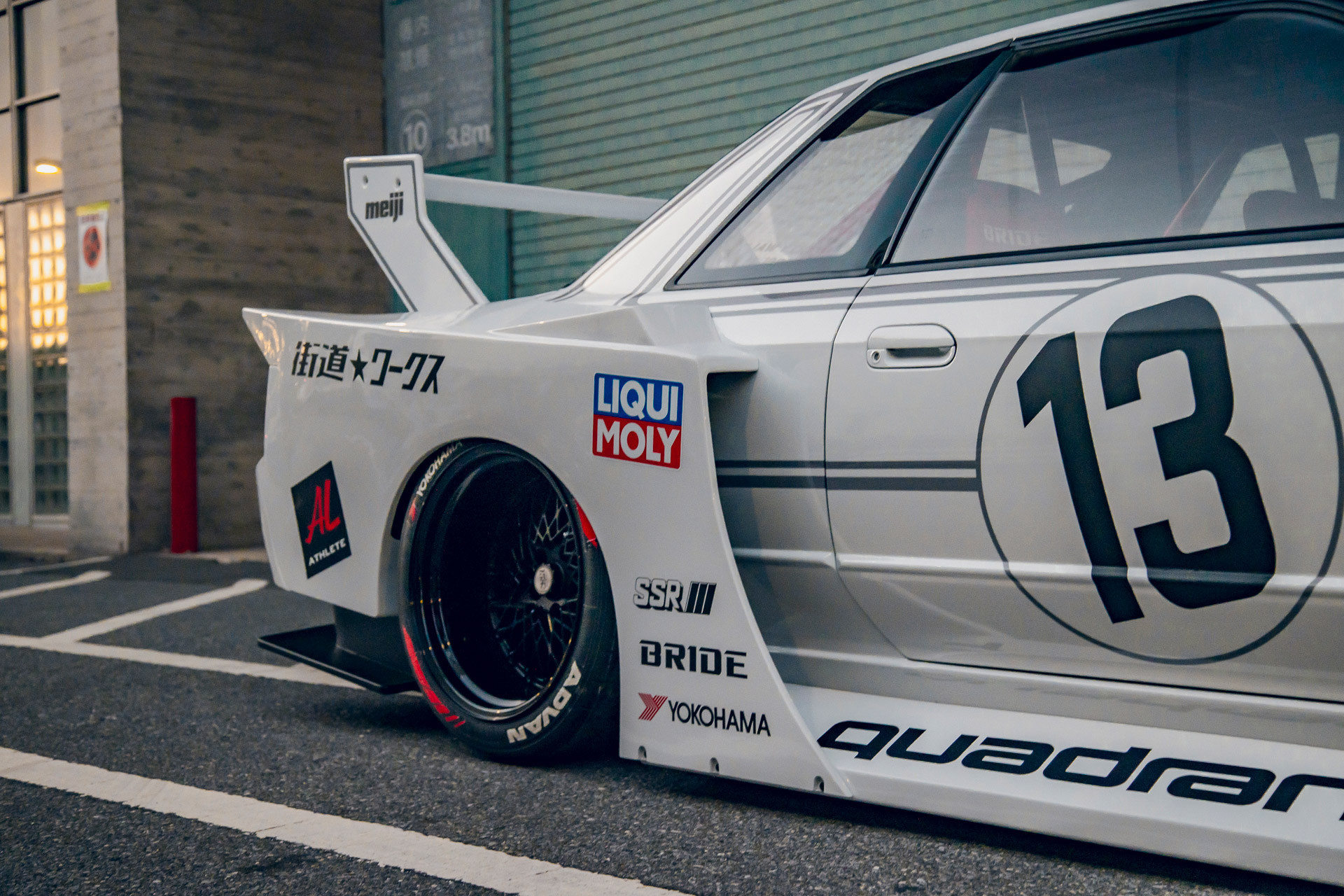 LB-KAIDO-WORKS-NISSAN-R32-SKYLINE00008