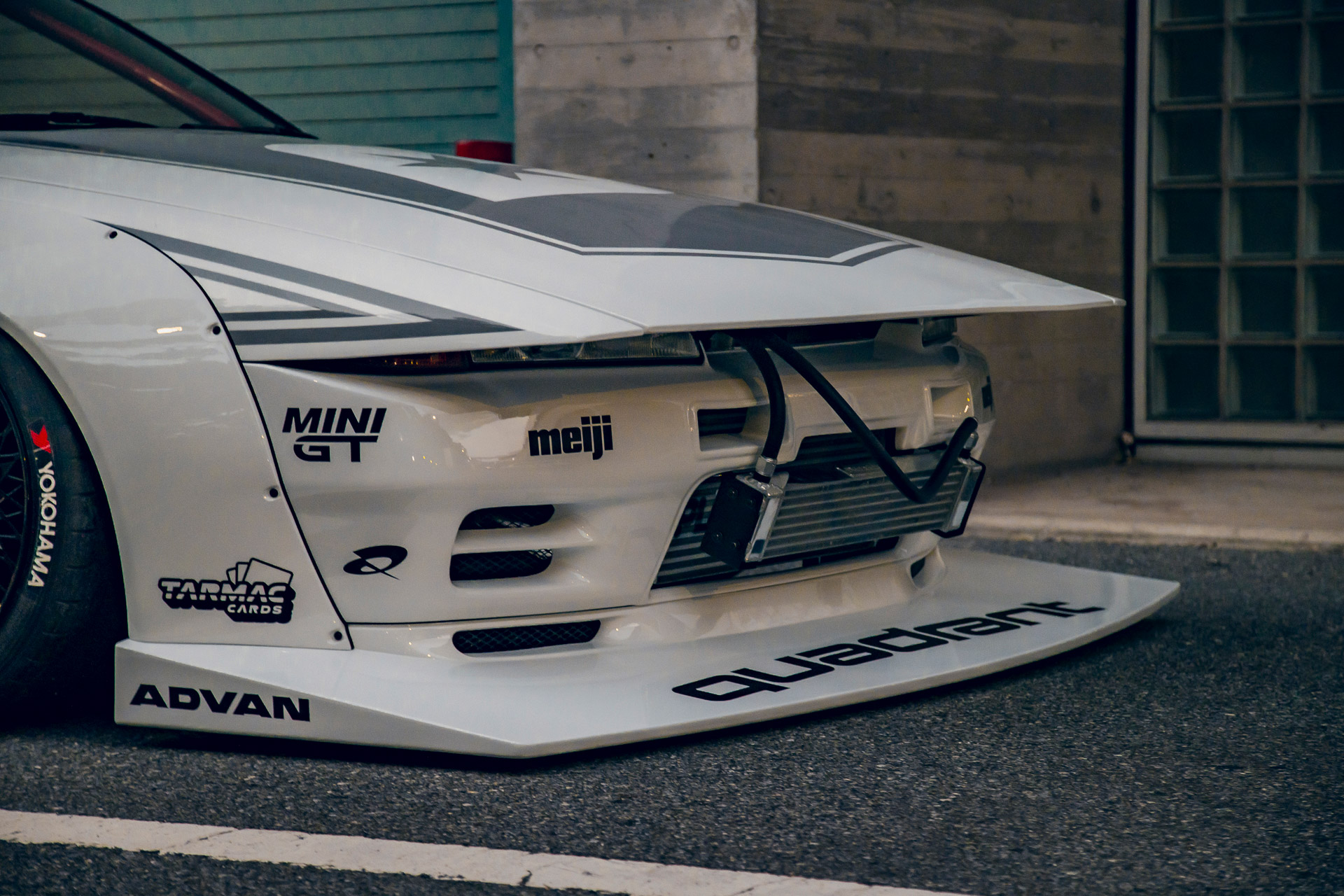 LB-KAIDO-WORKS-NISSAN-R32-SKYLINE00012