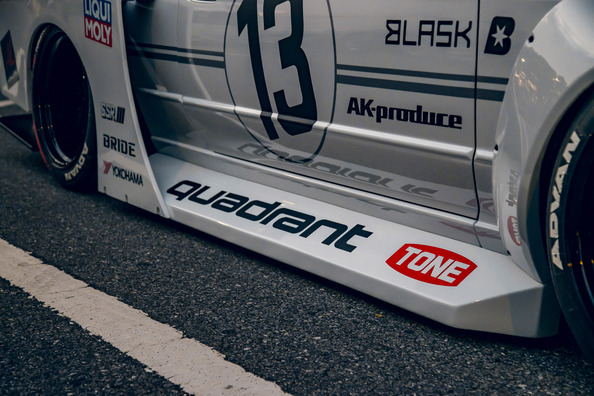 LB-KAIDO-WORKS-NISSAN-R32-SKYLINE00016