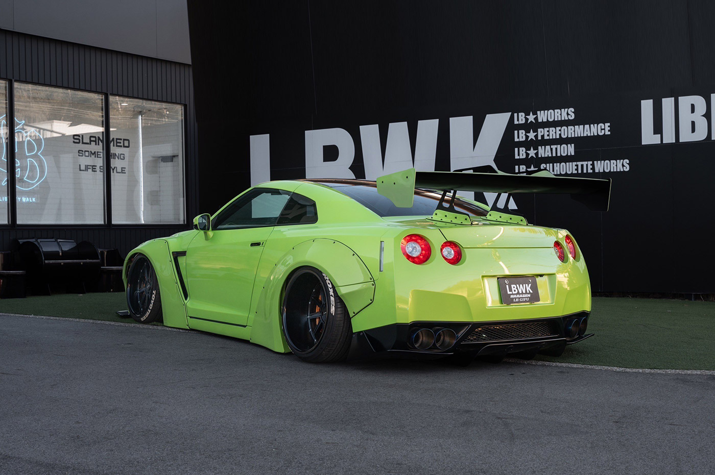 _LB-WORKS-NISSAN-GT-R-R35-type-1-BALCK-Edition5