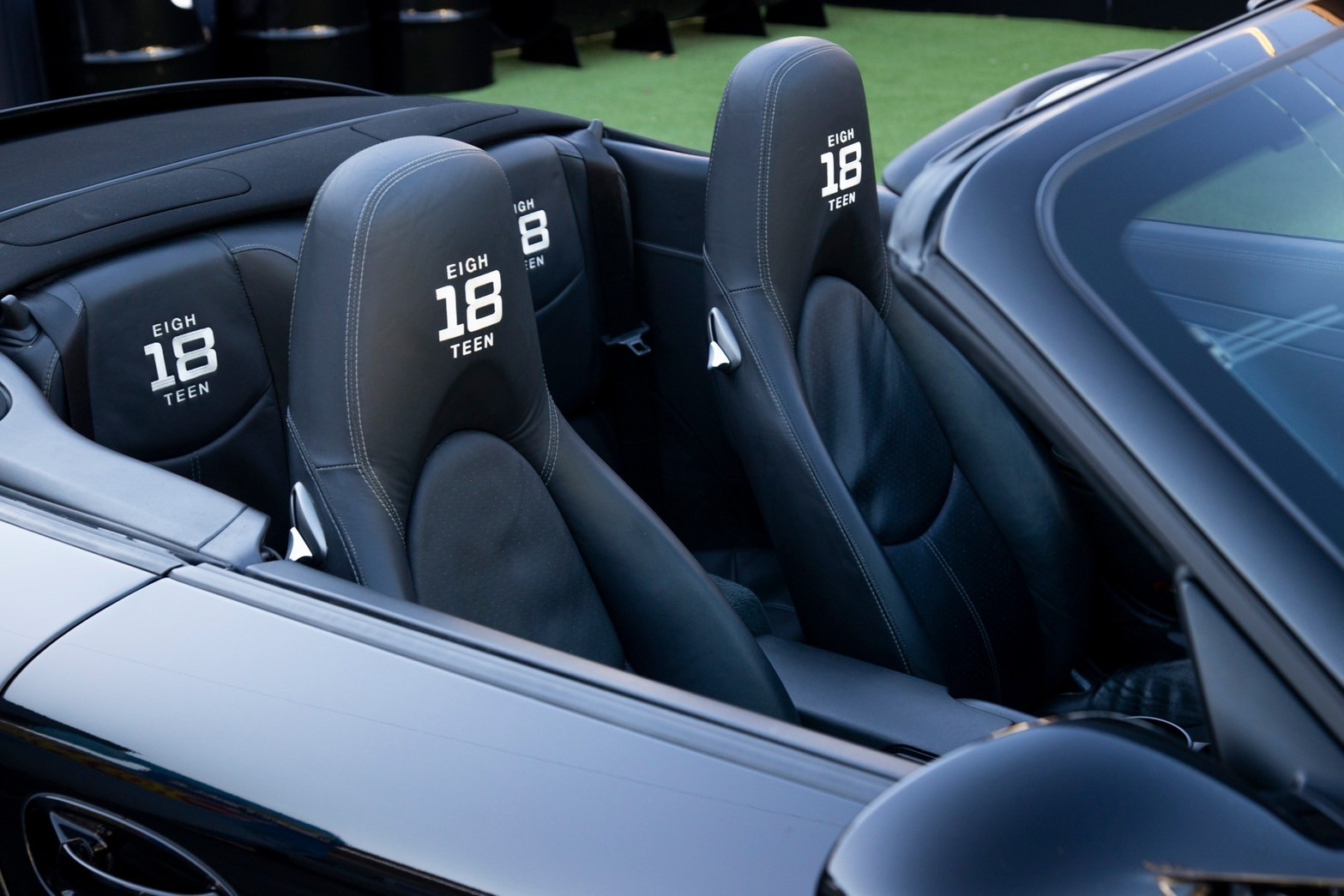 LB-WORKS PORSCHE 991 turbo S Cabriolet00001