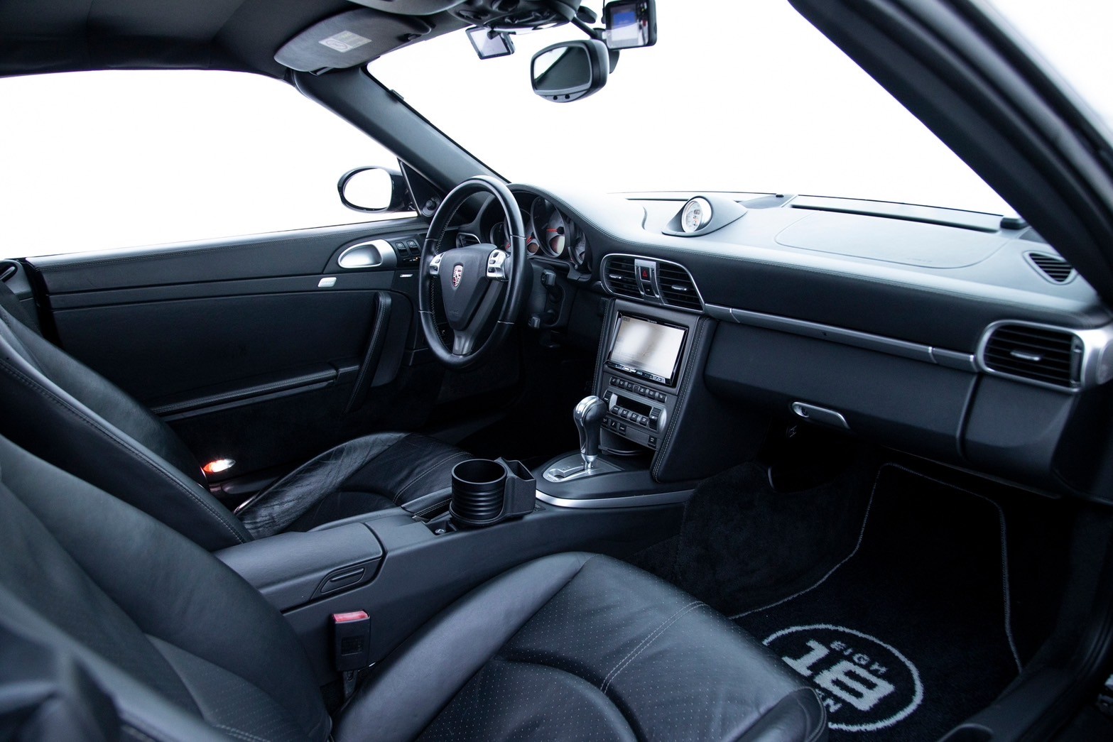 LB-WORKS PORSCHE 991 turbo S Cabriolet00034