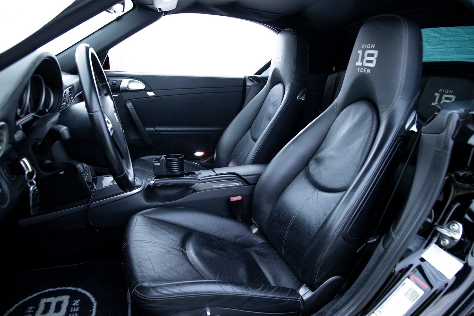 LB-WORKS PORSCHE 991 turbo S Cabriolet00035