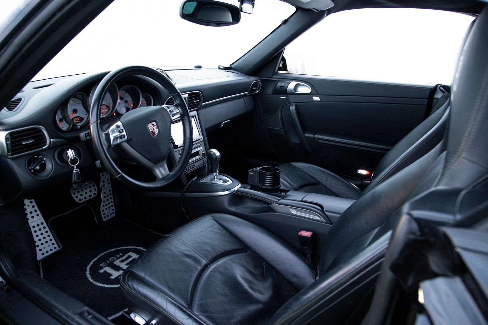 LB-WORKS PORSCHE 991 turbo S Cabriolet00036