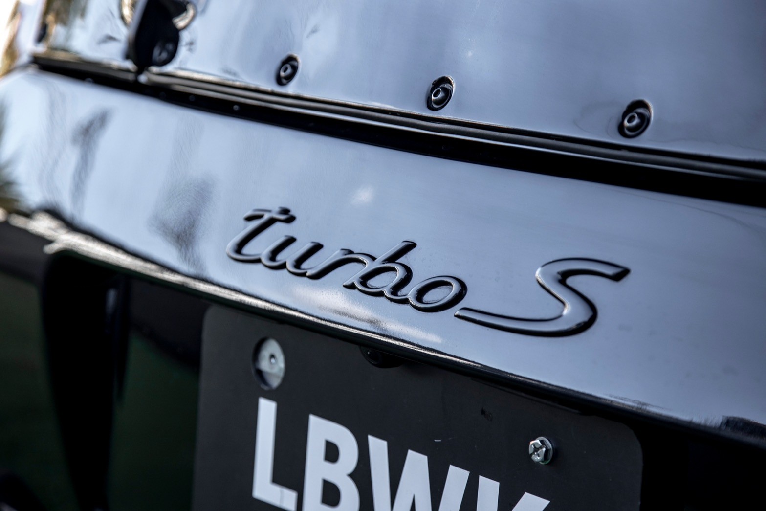 LB-WORKS PORSCHE 991 turbo S Cabriolet00042