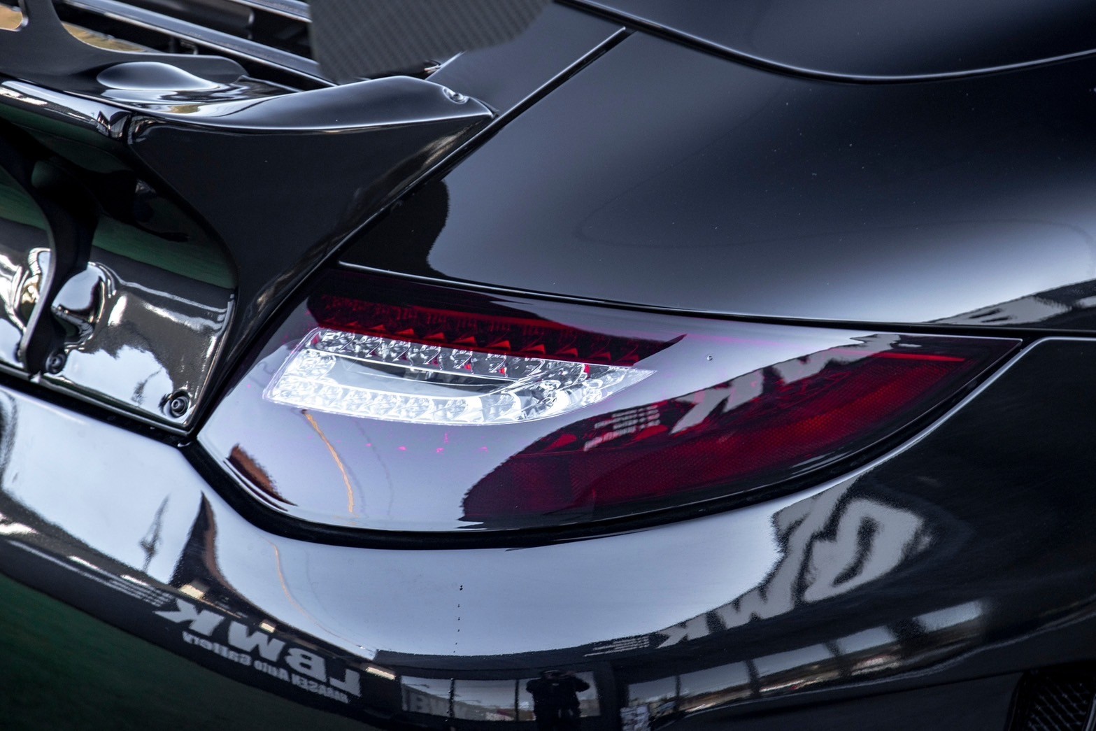 LB-WORKS PORSCHE 991 turbo S Cabriolet00043