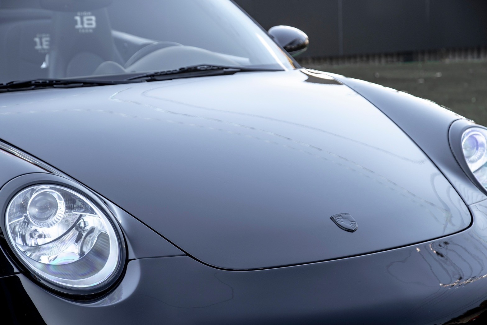 LB-WORKS PORSCHE 991 turbo S Cabriolet00052