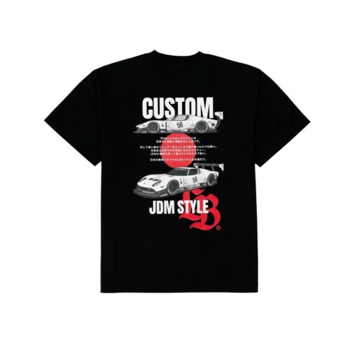 TOKYO 1/10 Release