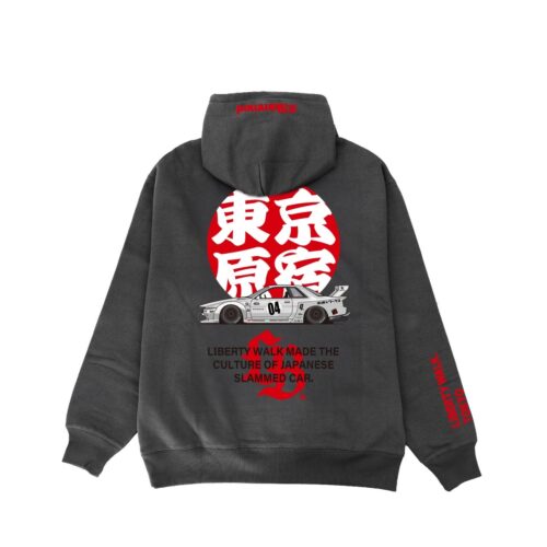TOKYO 1/10 Release