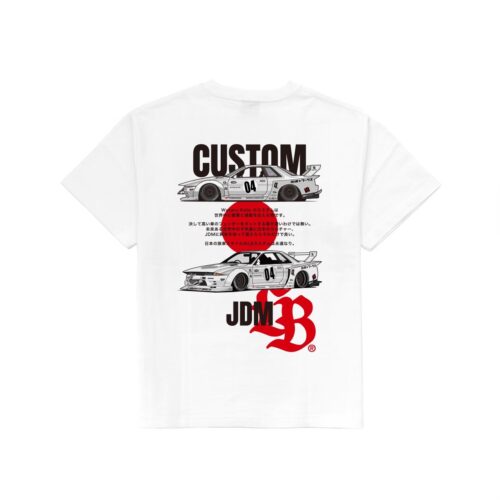 TOKYO 1/10 Release