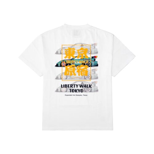 2/1 TOKYO ex