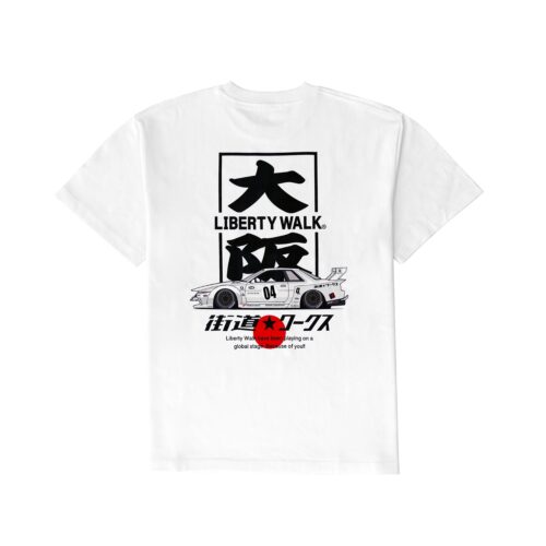 1/18 Osaka 1st SOLD OUT