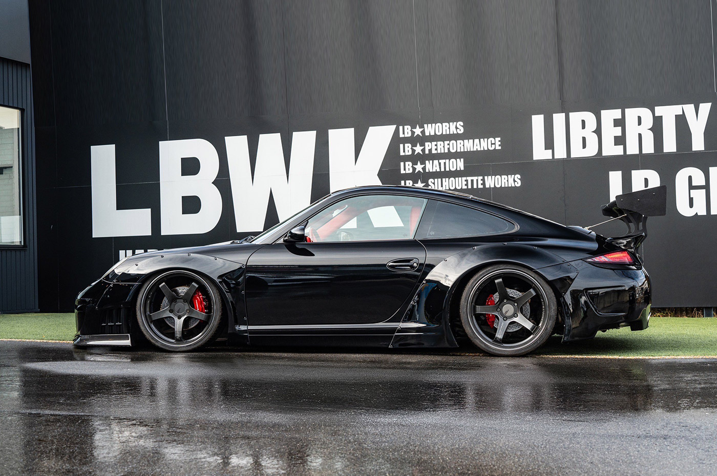 PORSCHE-9111