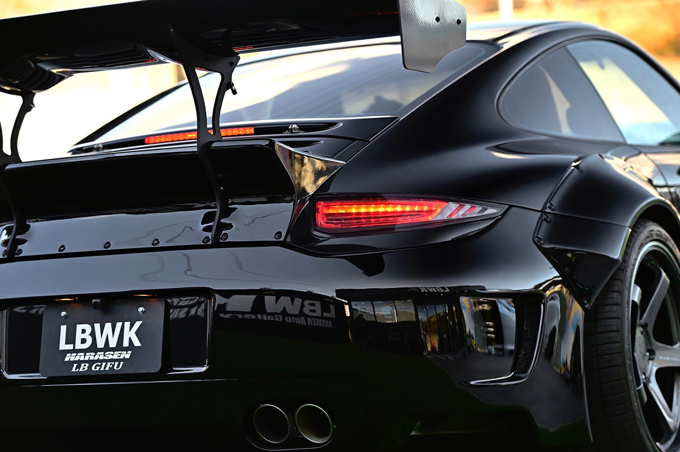 PORSCHE-91110
