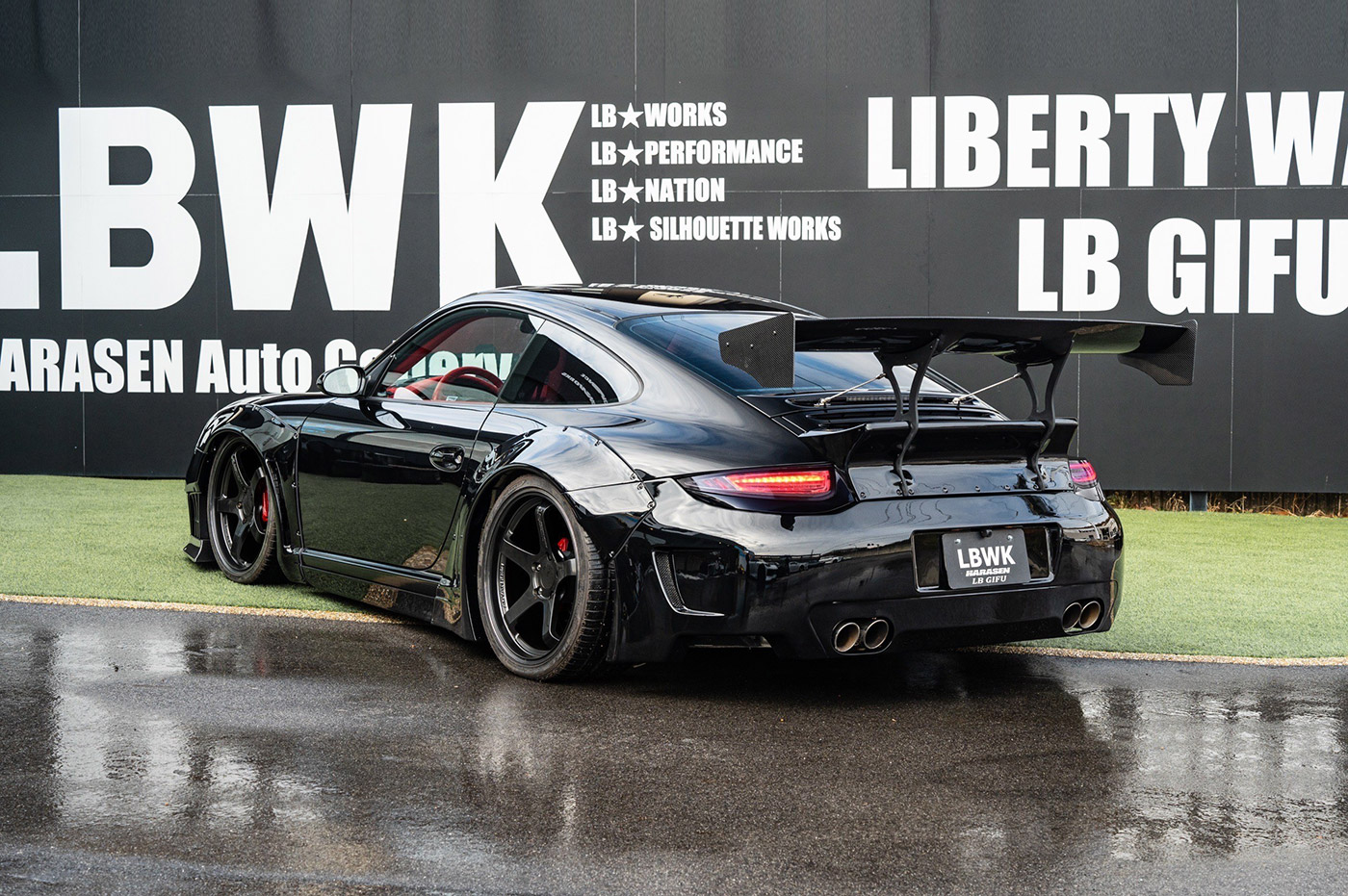PORSCHE-9112