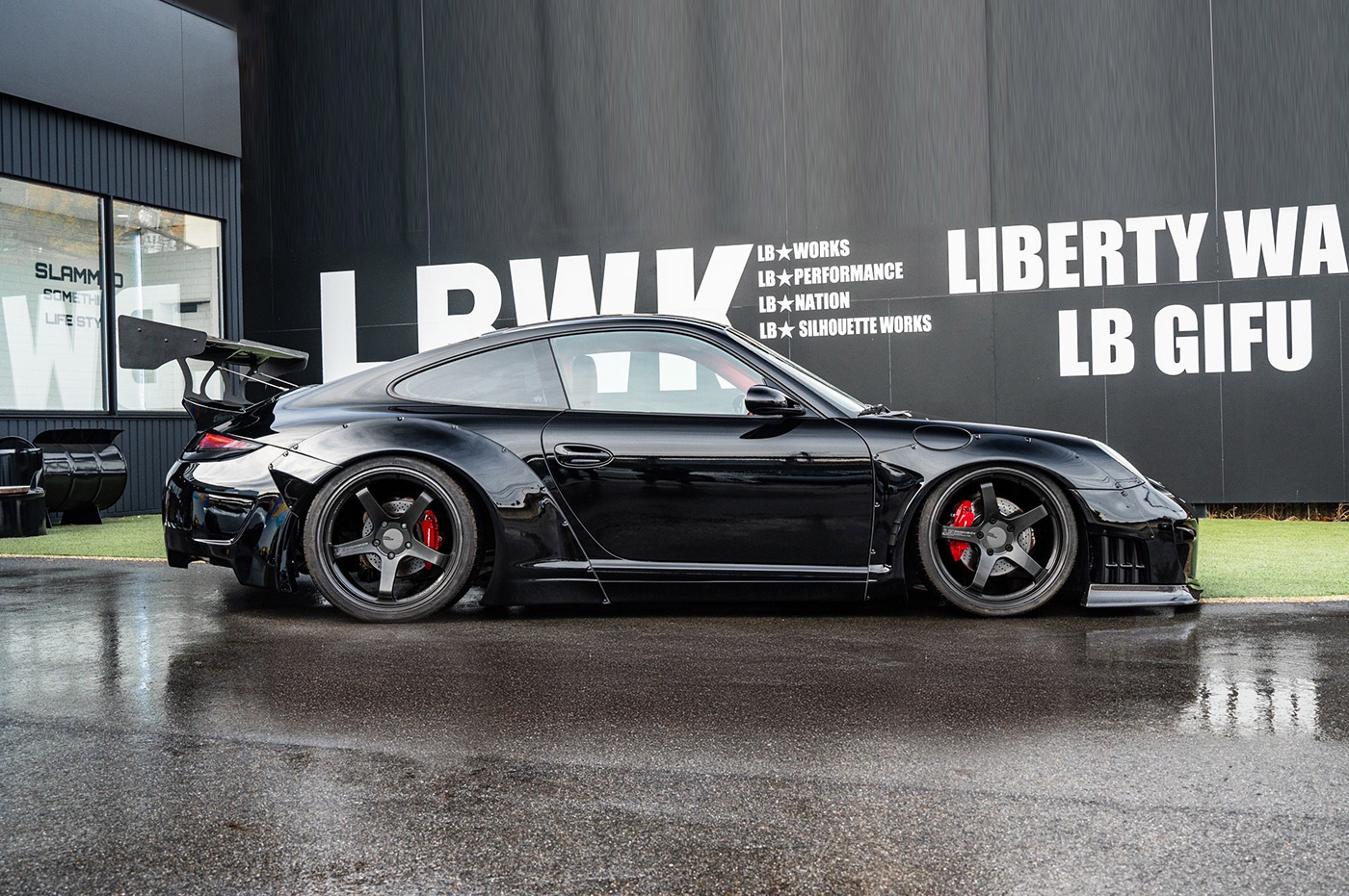 PORSCHE-9113