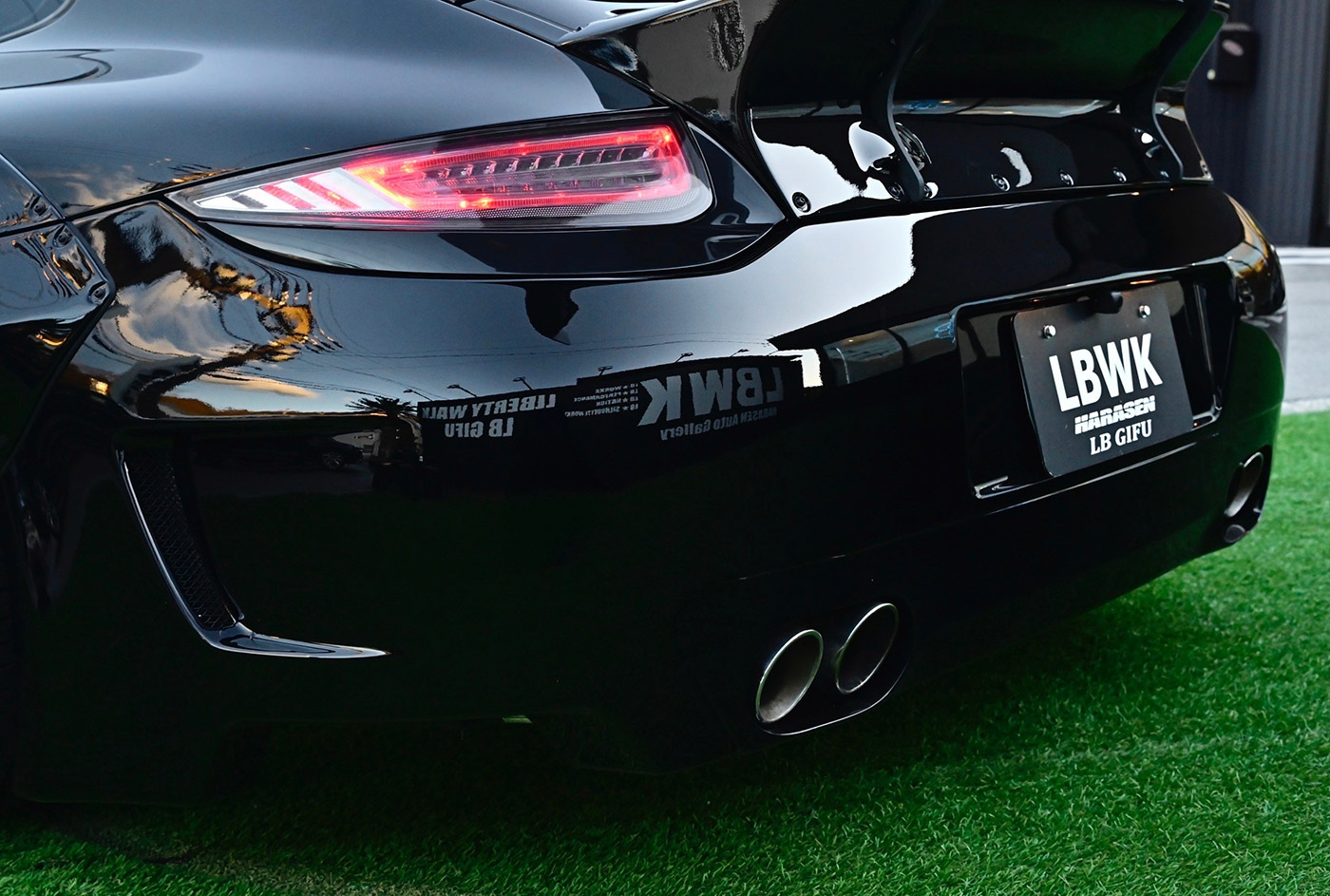 PORSCHE-9115