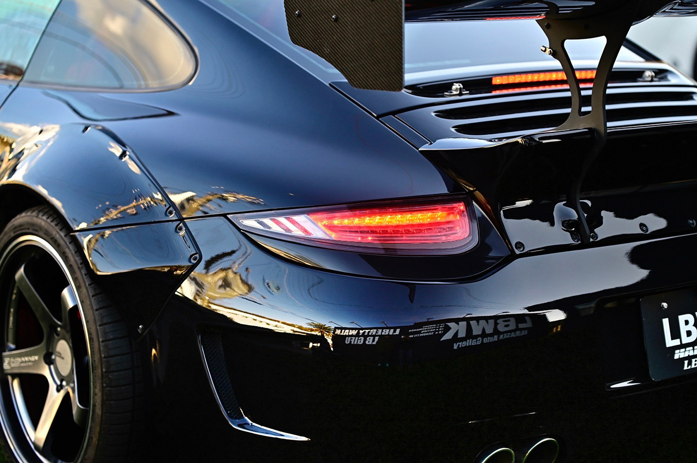 PORSCHE-9116