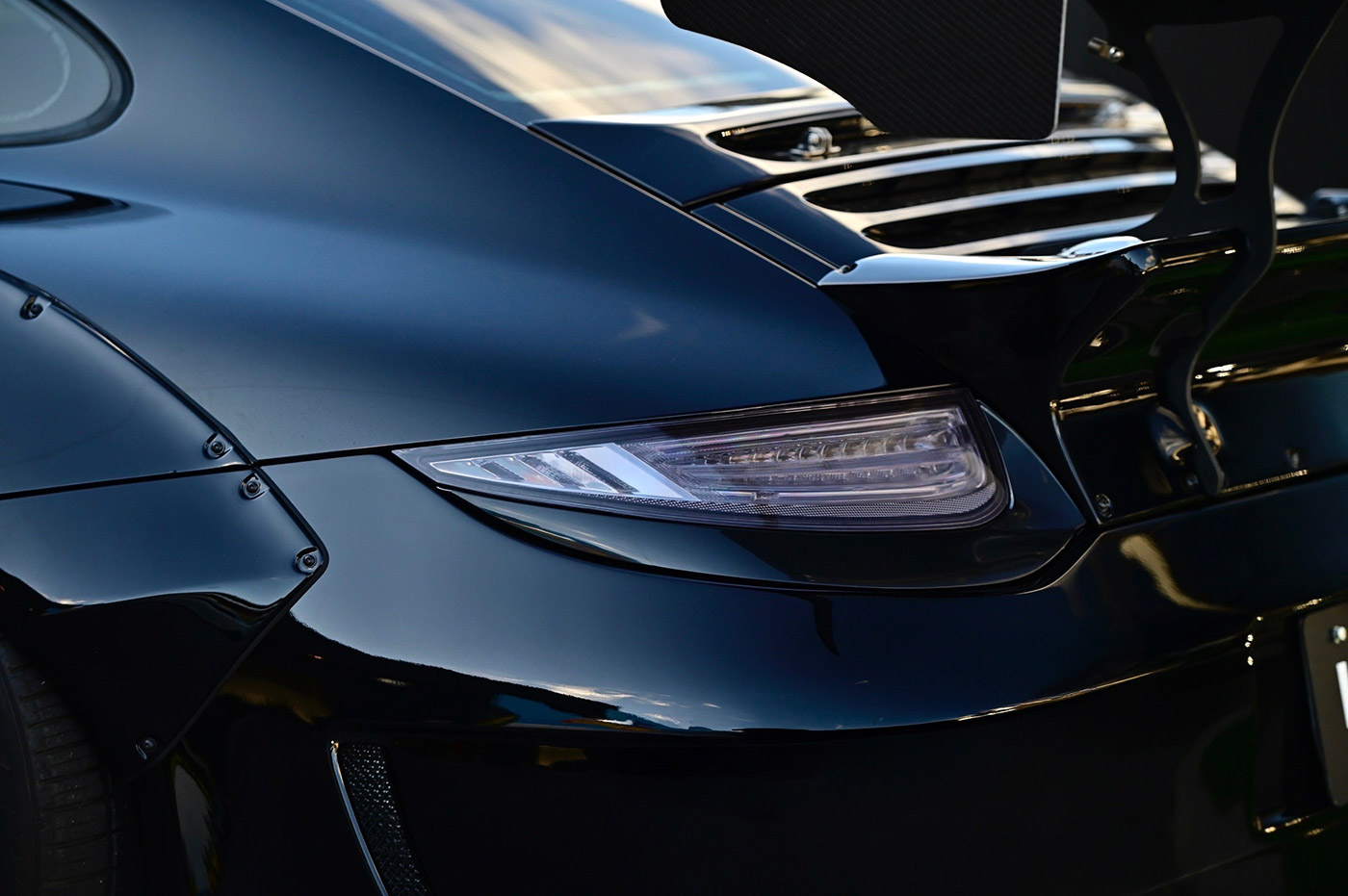 PORSCHE-9118