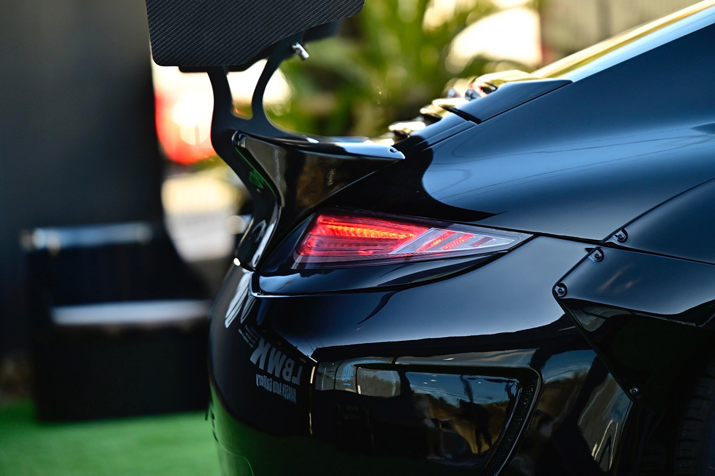 PORSCHE-9119