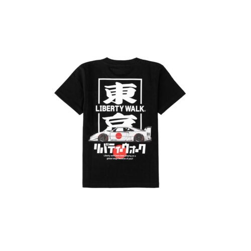 TOKYO 2/22 Release