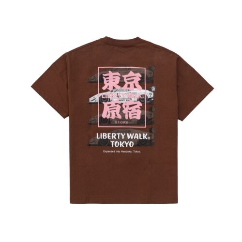 TOKYO 2/15 Release