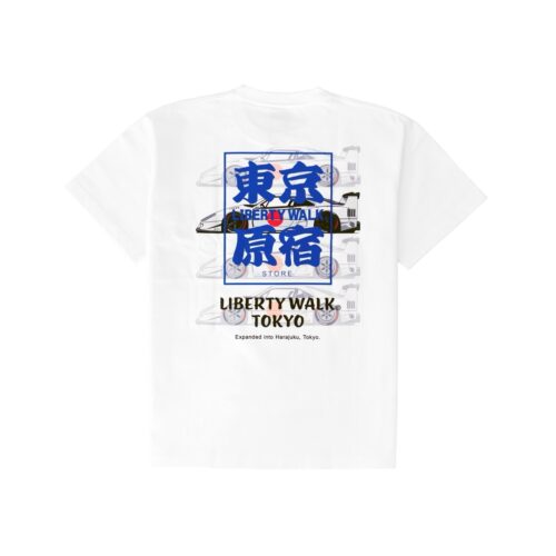 3/1 TOKYO ARRIVE
