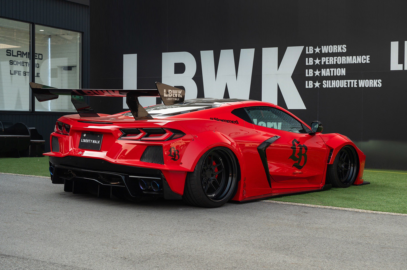 LB-Silhouette-WORKS-CHEVROLET-CORVETTE-Z517