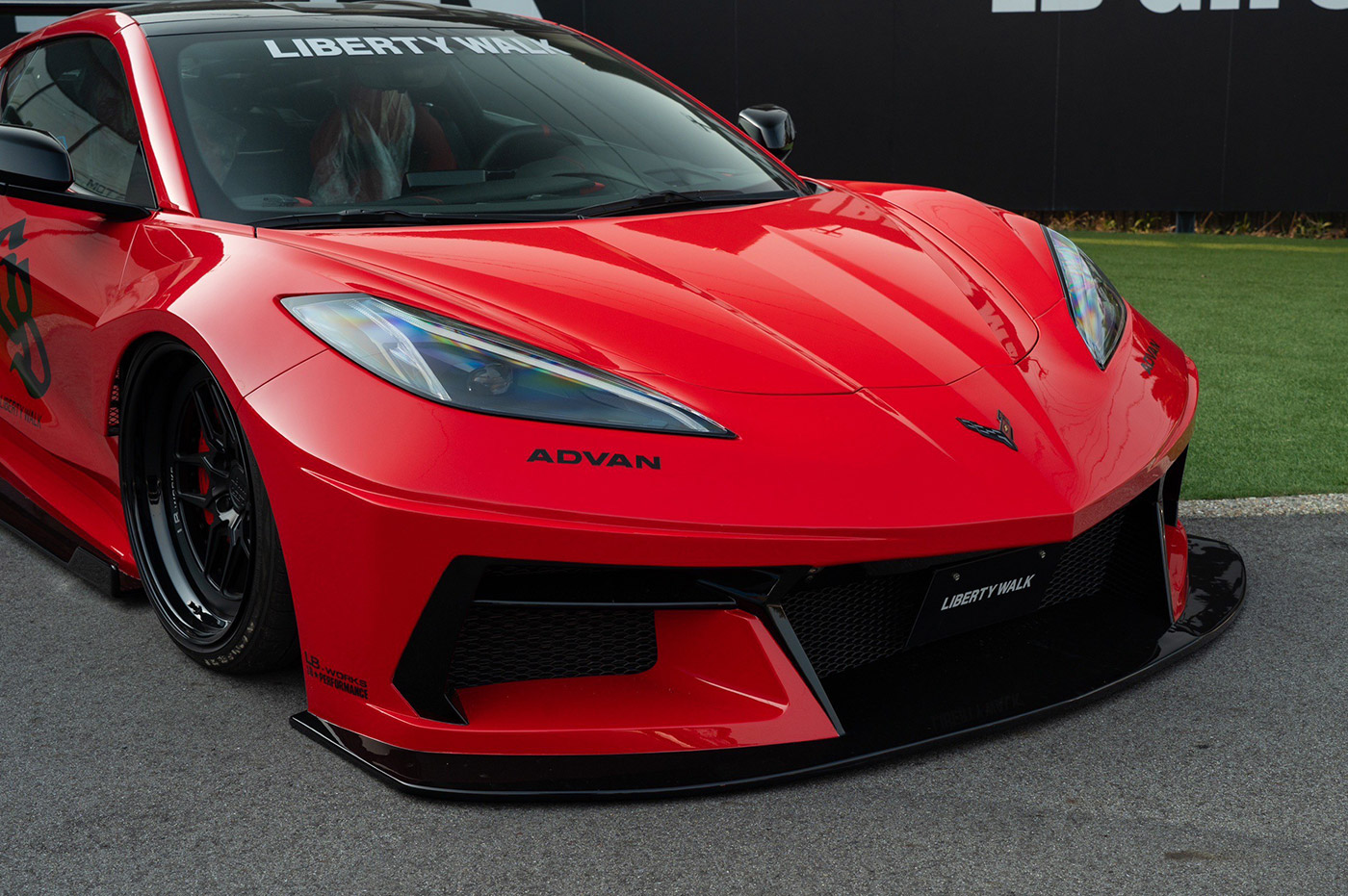 LB-Silhouette-WORKS-CHEVROLET-CORVETTE-Z519
