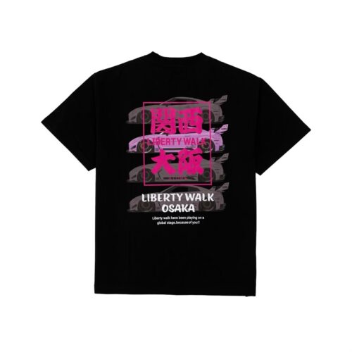 Osaka 4/16 SOLD OUT