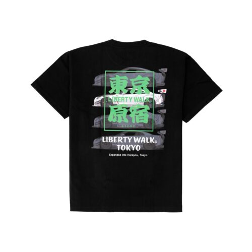 4/19 Release TOKYO