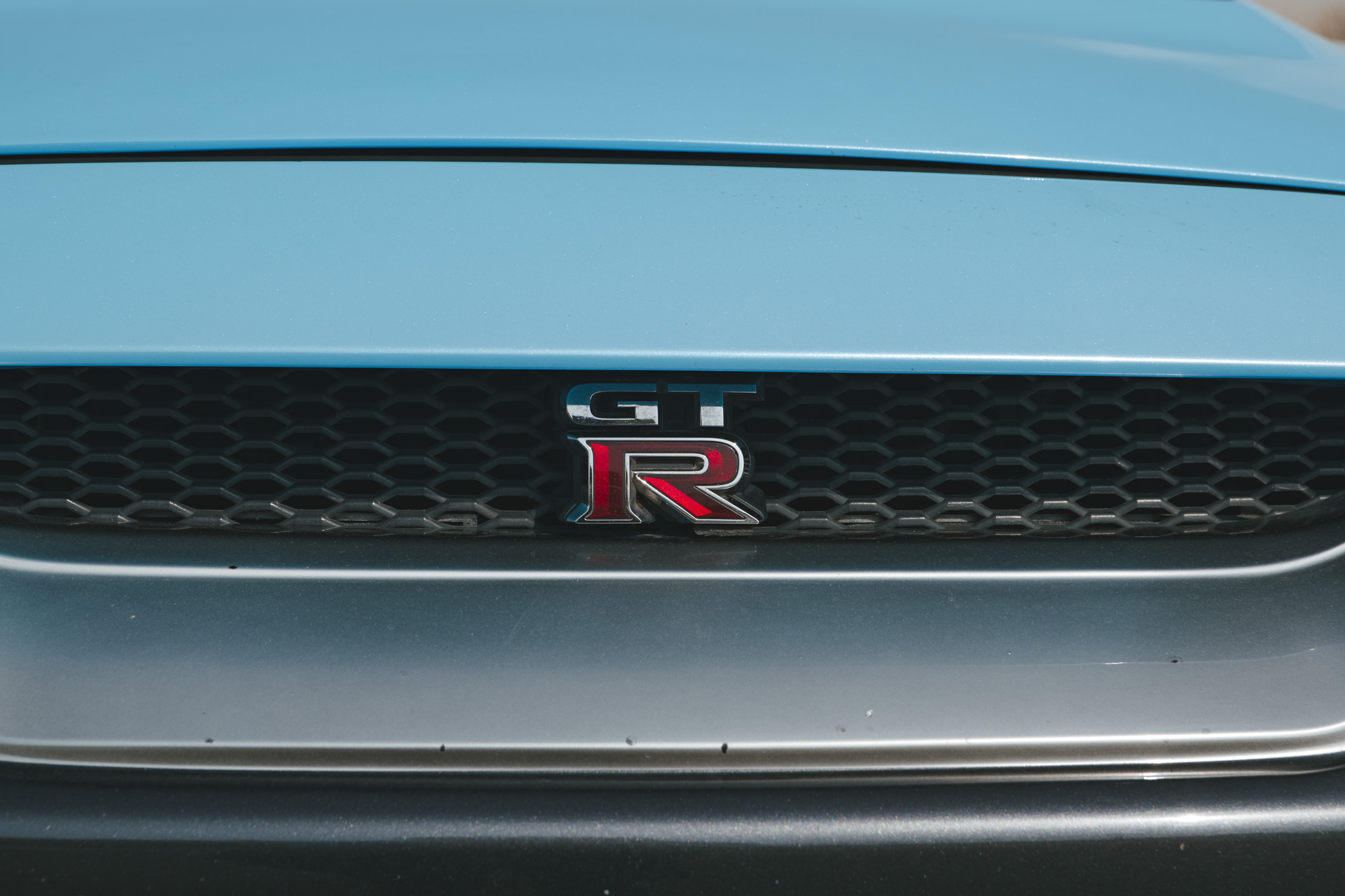 LB-WORKS NISSAN GT-R R35 type.1.5 blue41