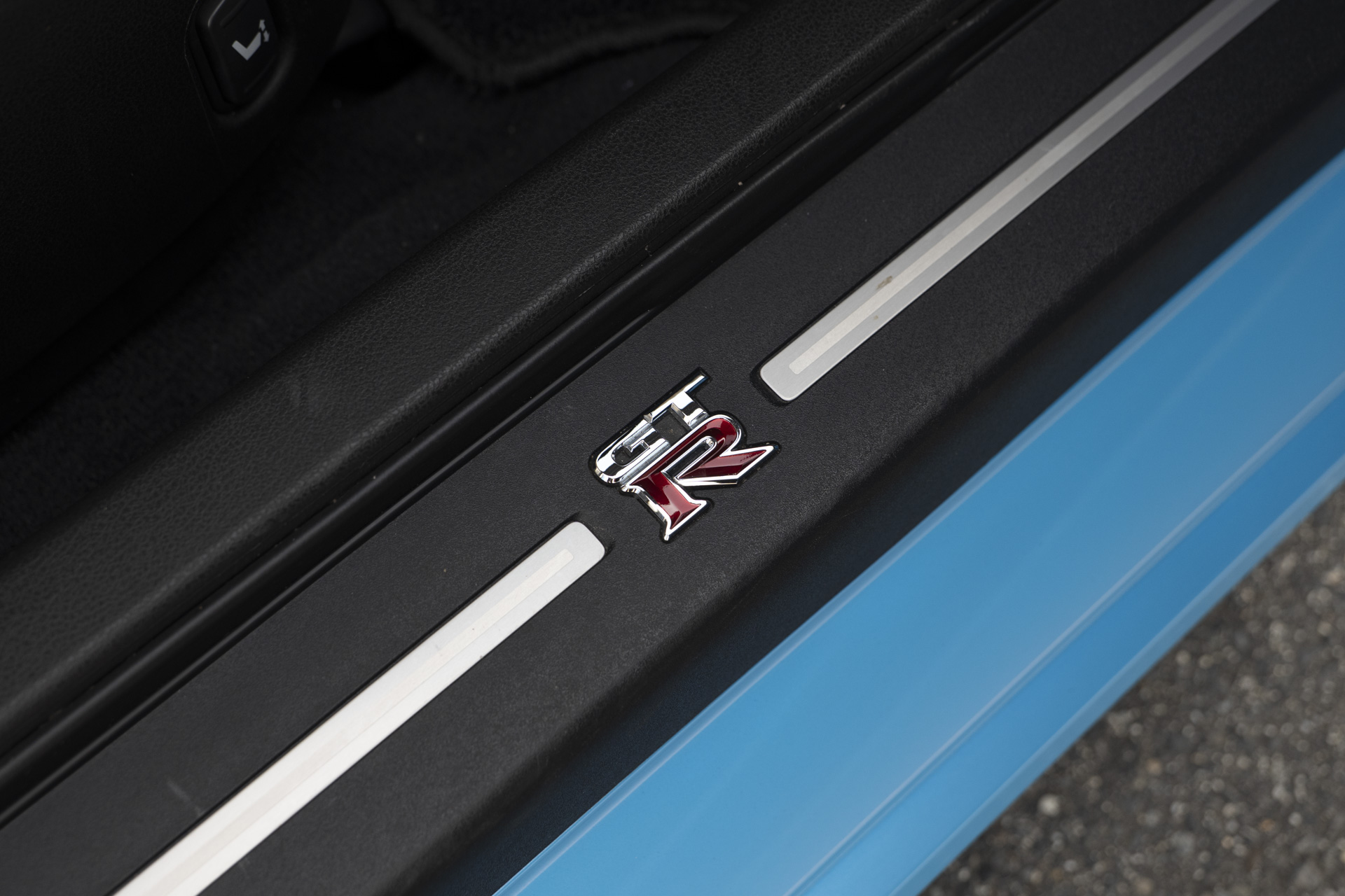 LB-WORKS NISSAN GT-R R35 type.1.5 blue8