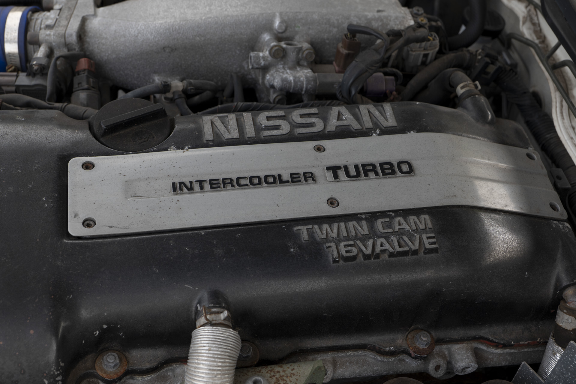NISSAN SILBIA1