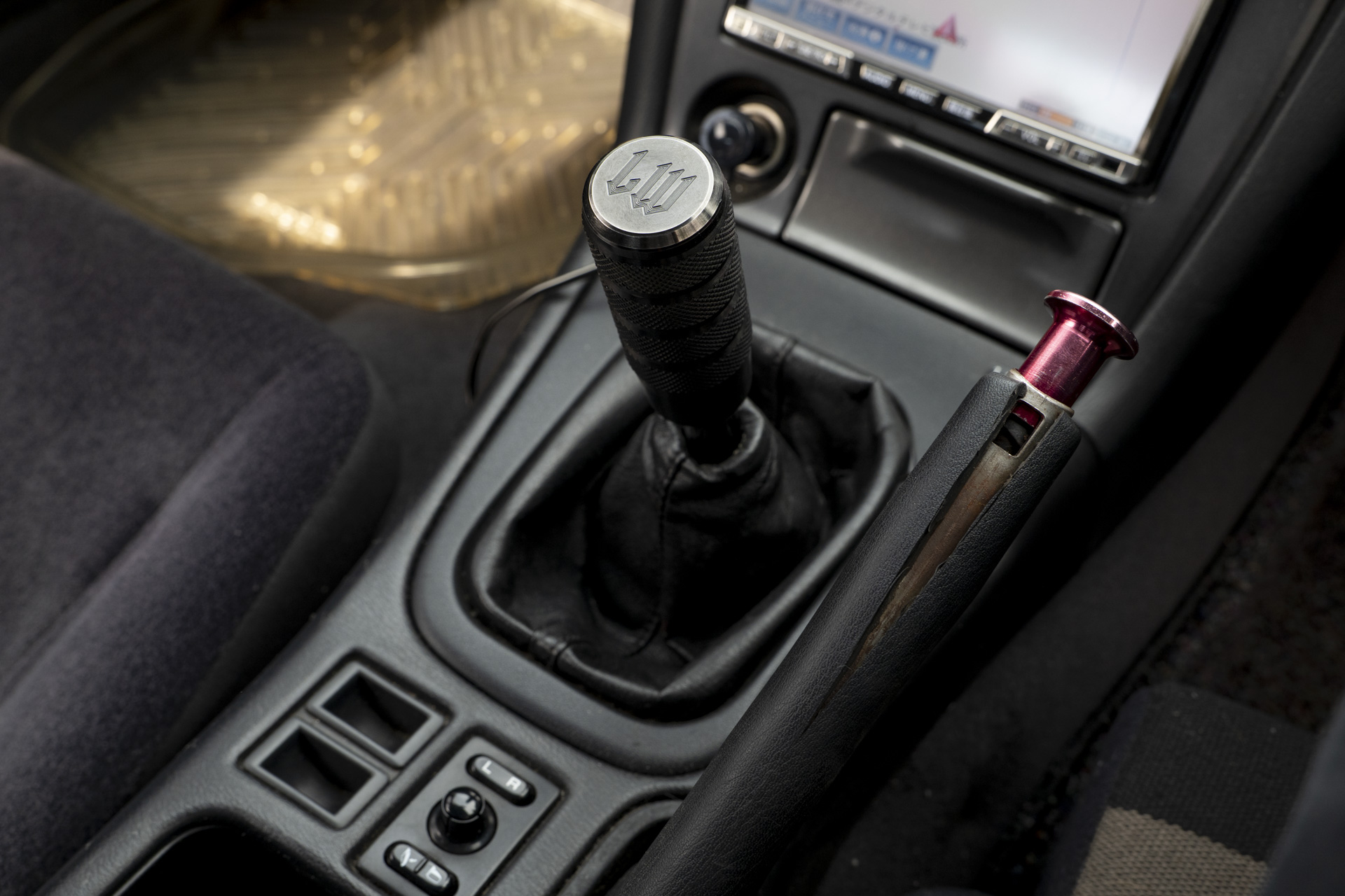 NISSAN SILBIA10
