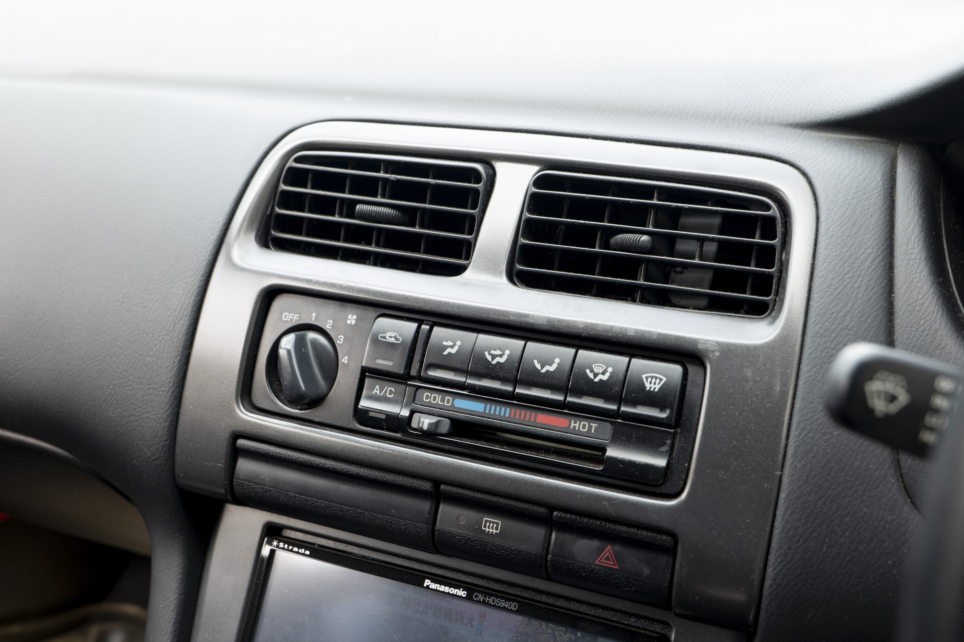 NISSAN SILBIA12