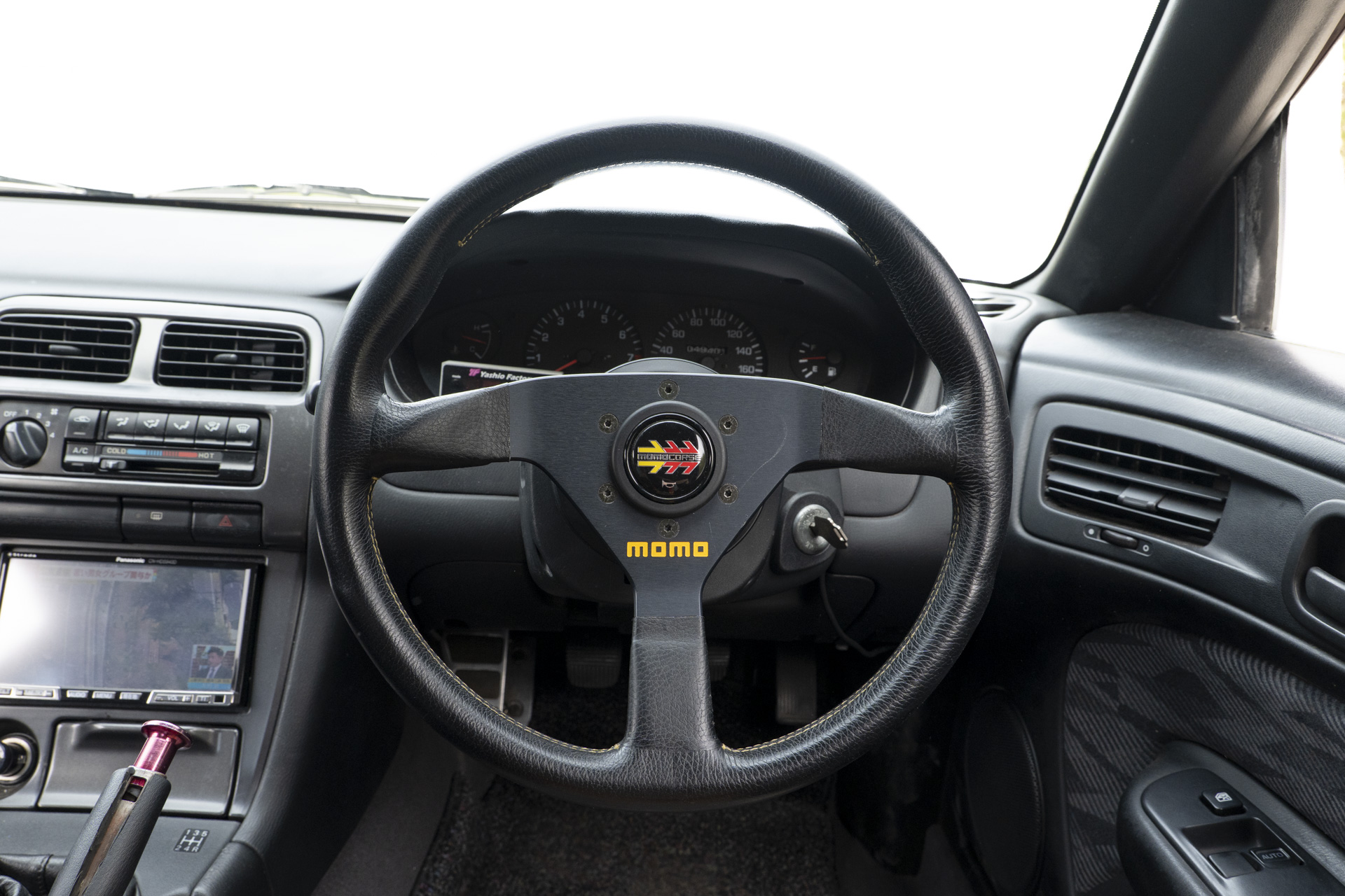NISSAN SILBIA19