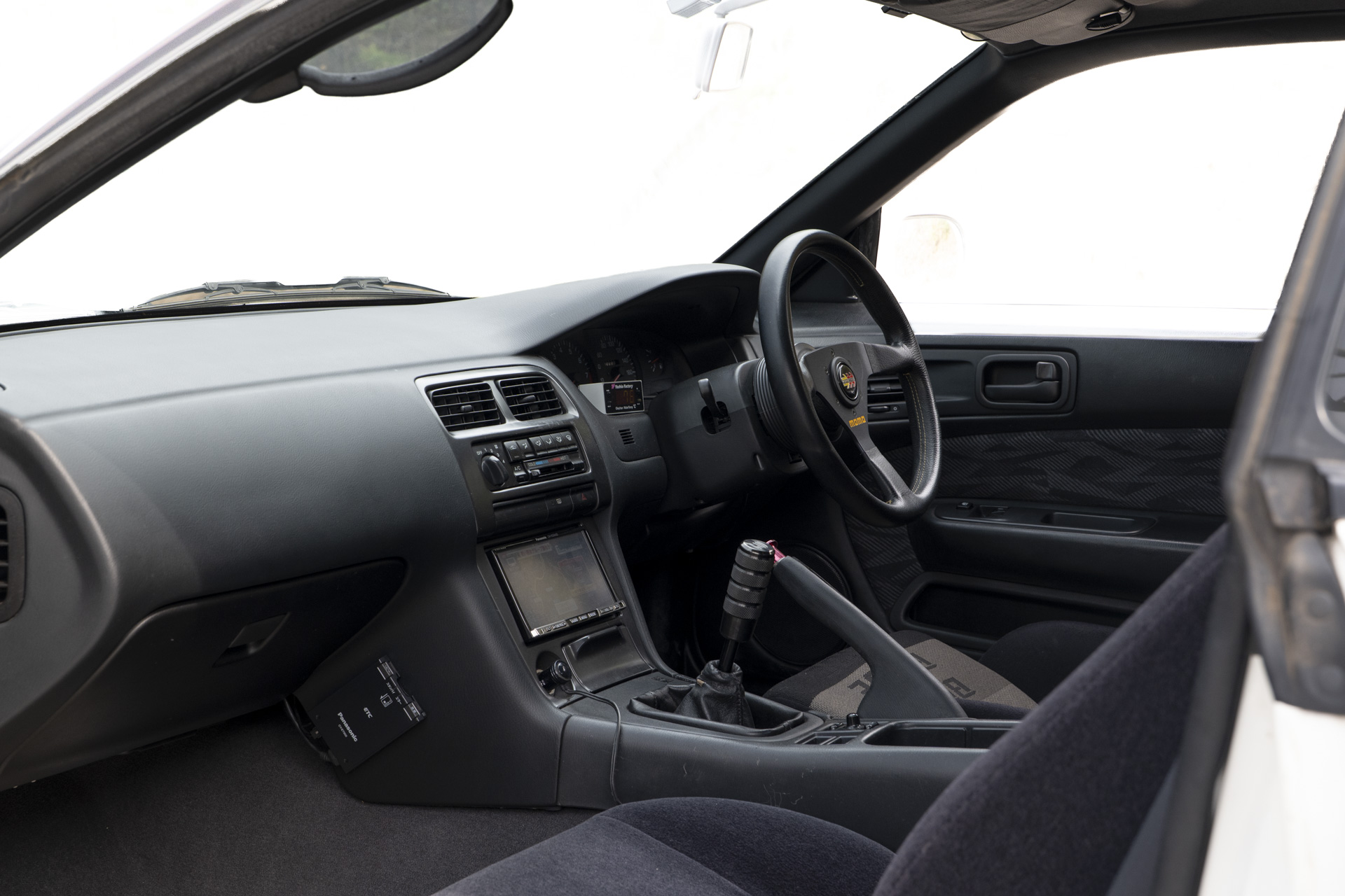 NISSAN SILBIA21