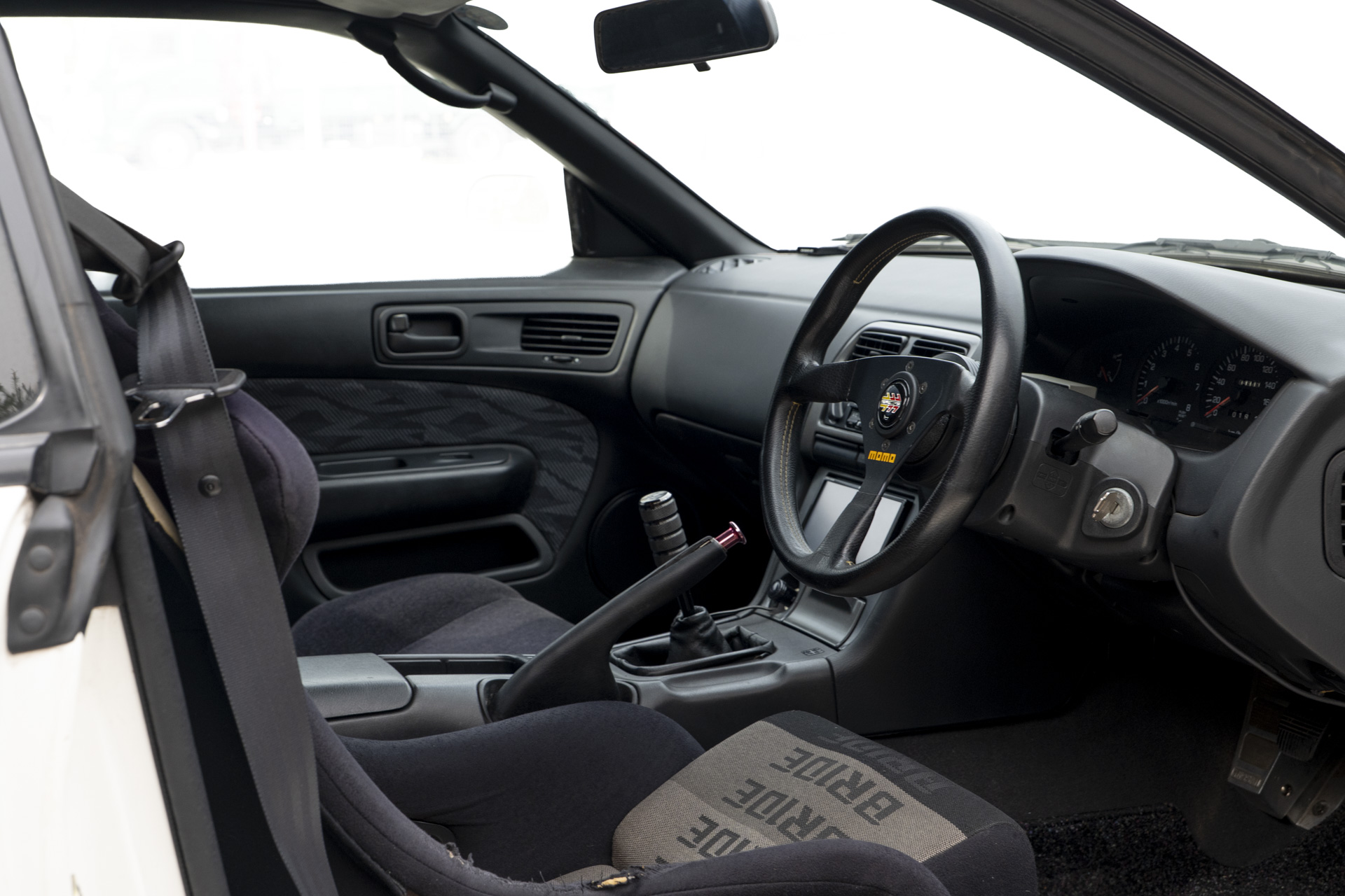 NISSAN SILBIA23