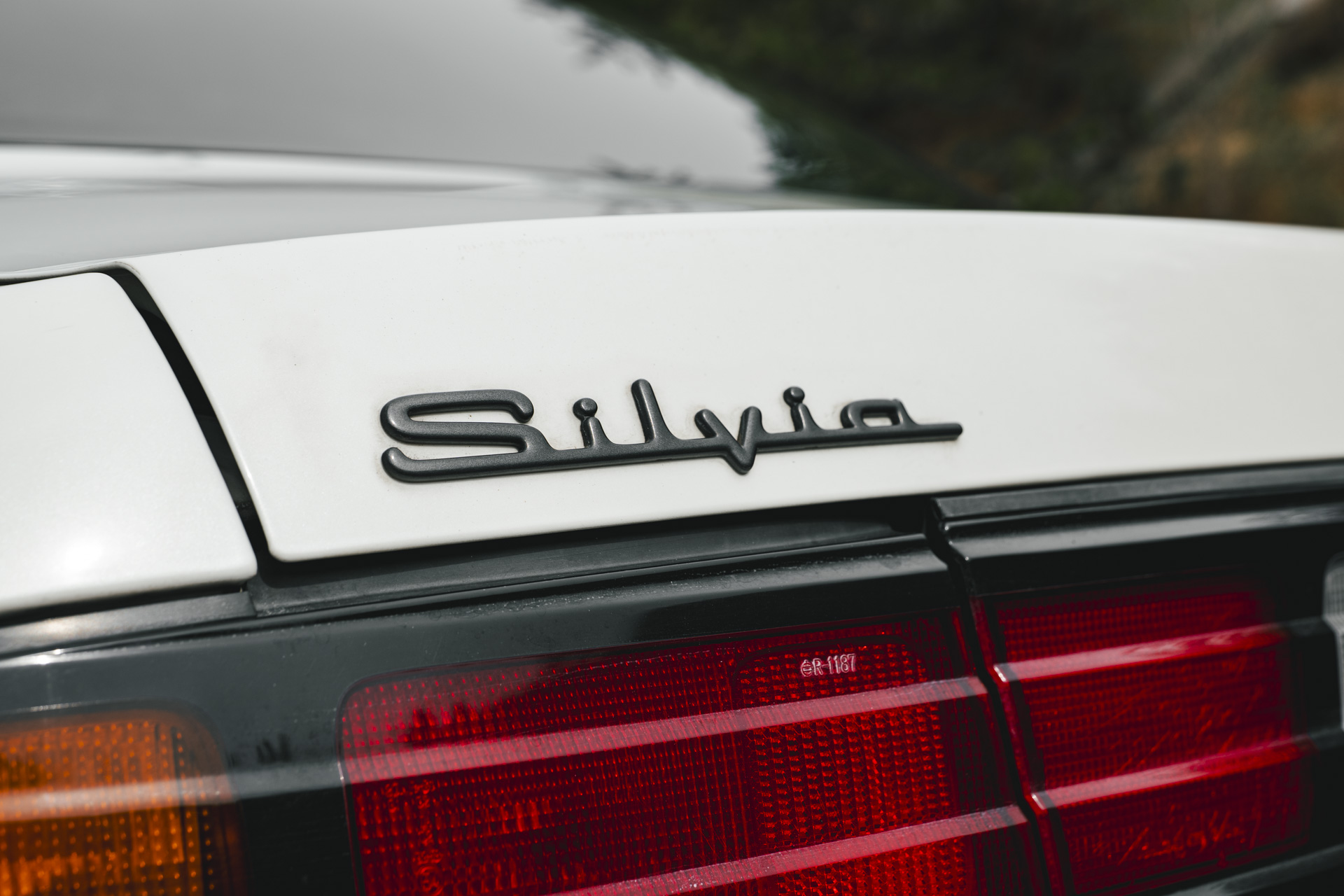 NISSAN SILBIA26