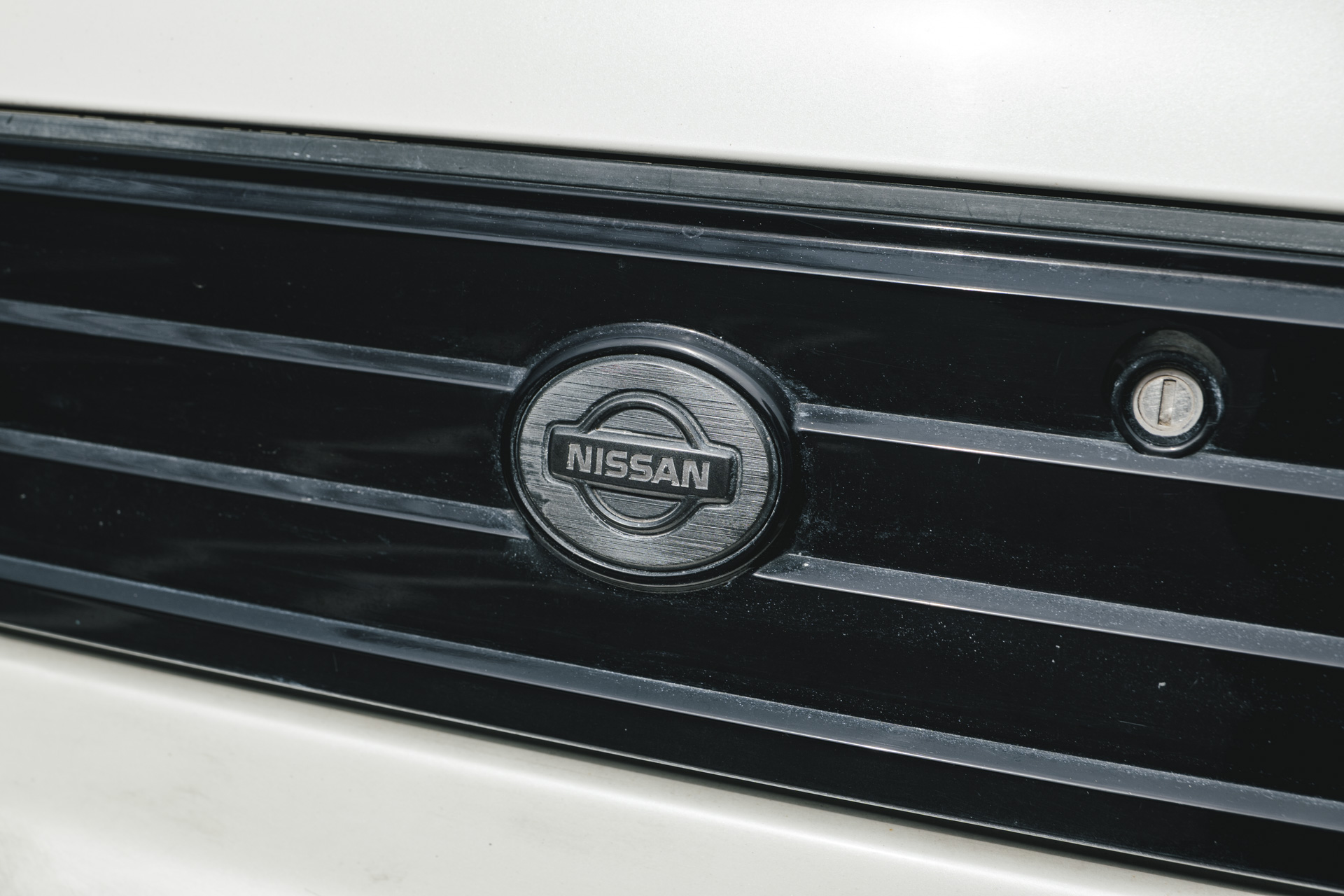 NISSAN SILBIA28