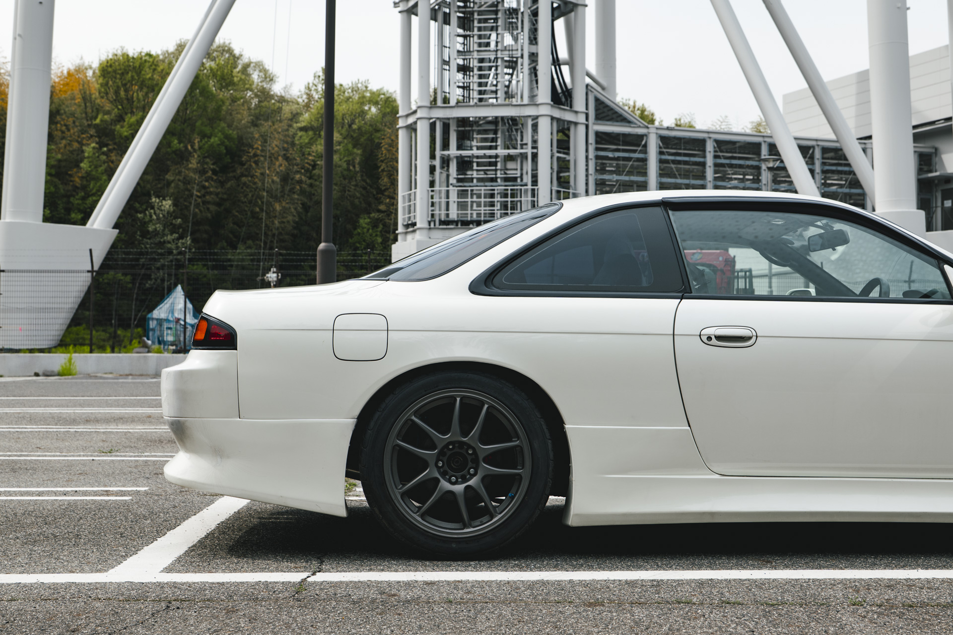 NISSAN SILBIA32