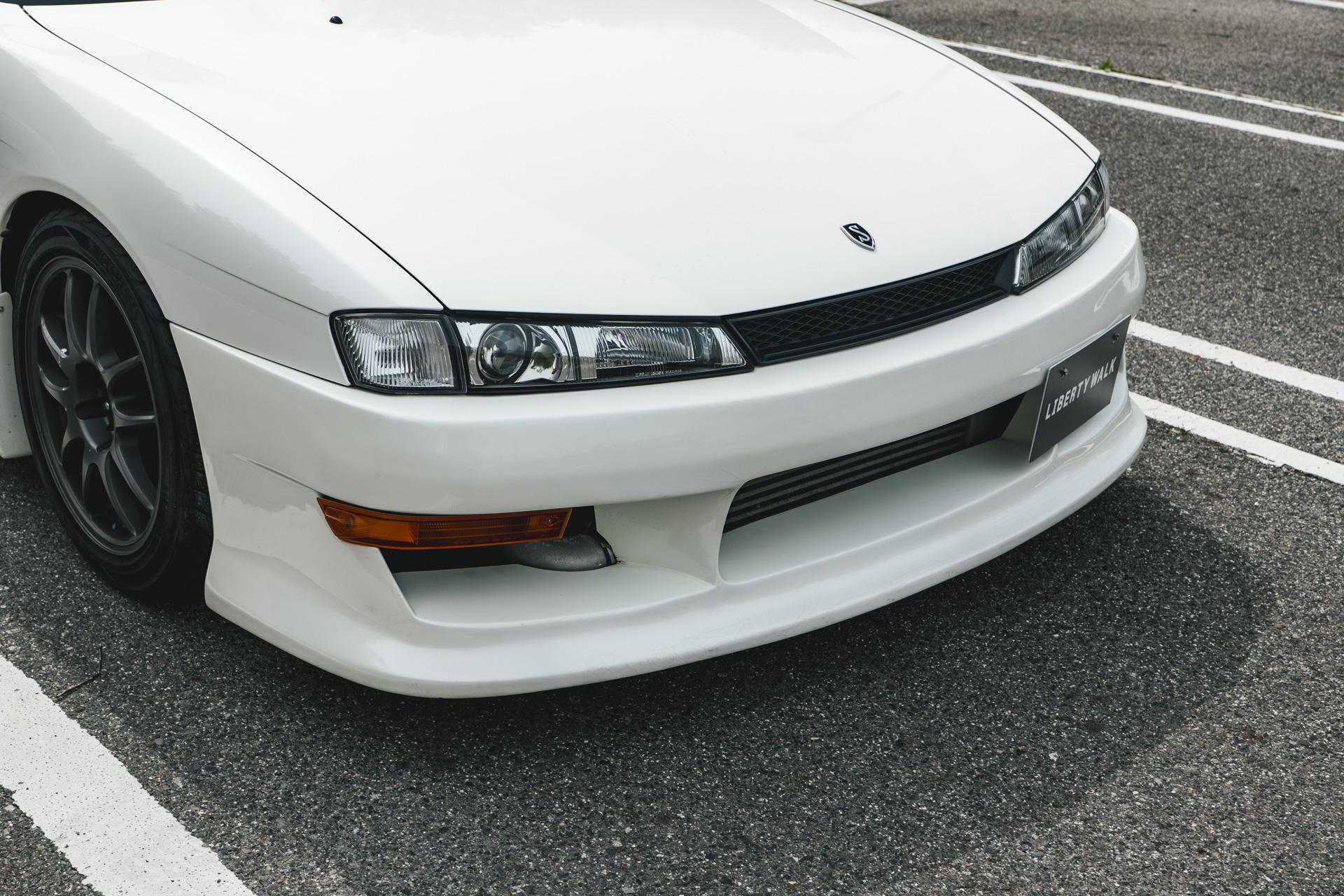 NISSAN SILBIA37