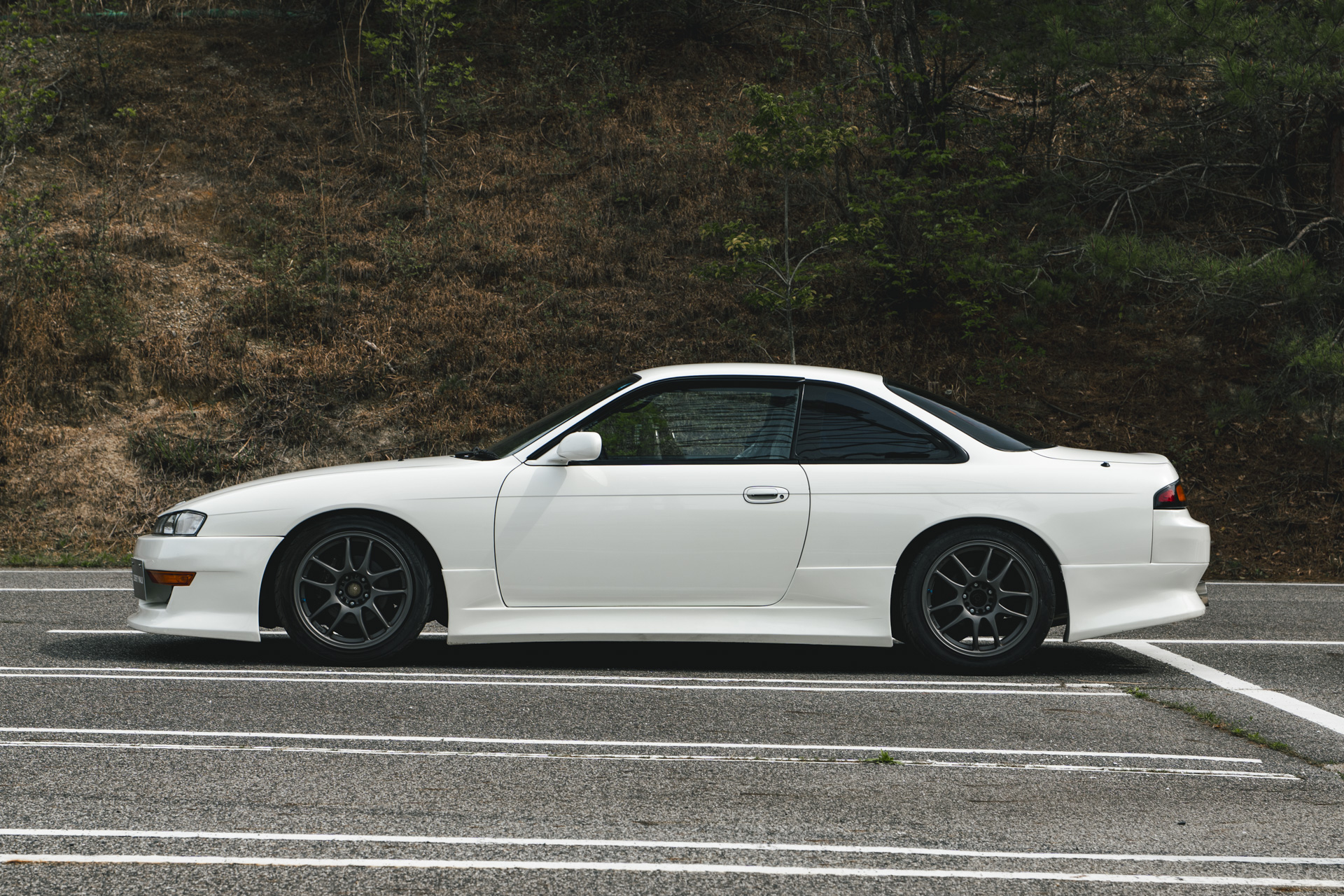 NISSAN SILBIA42