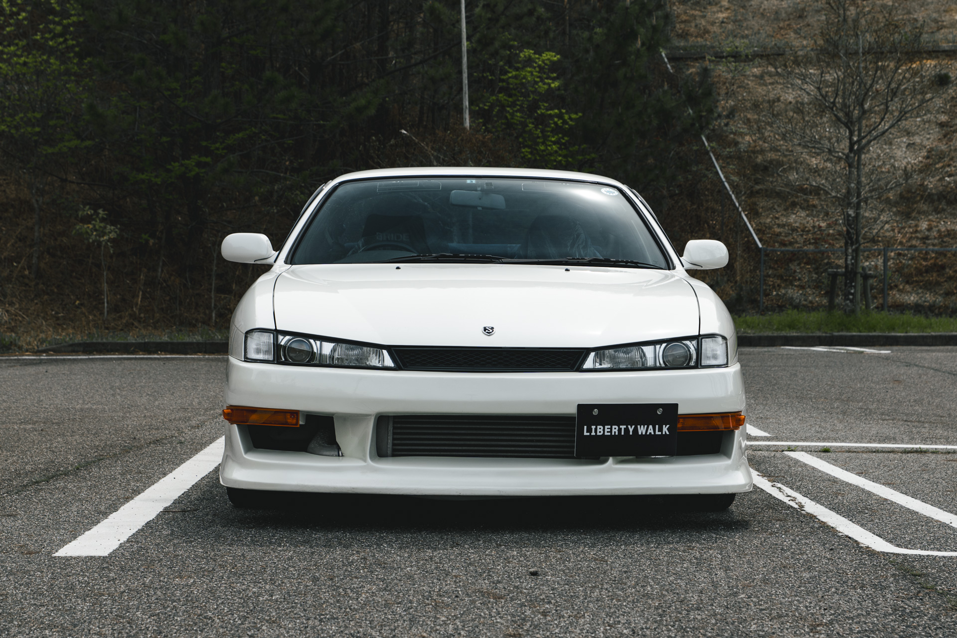 NISSAN SILBIA44