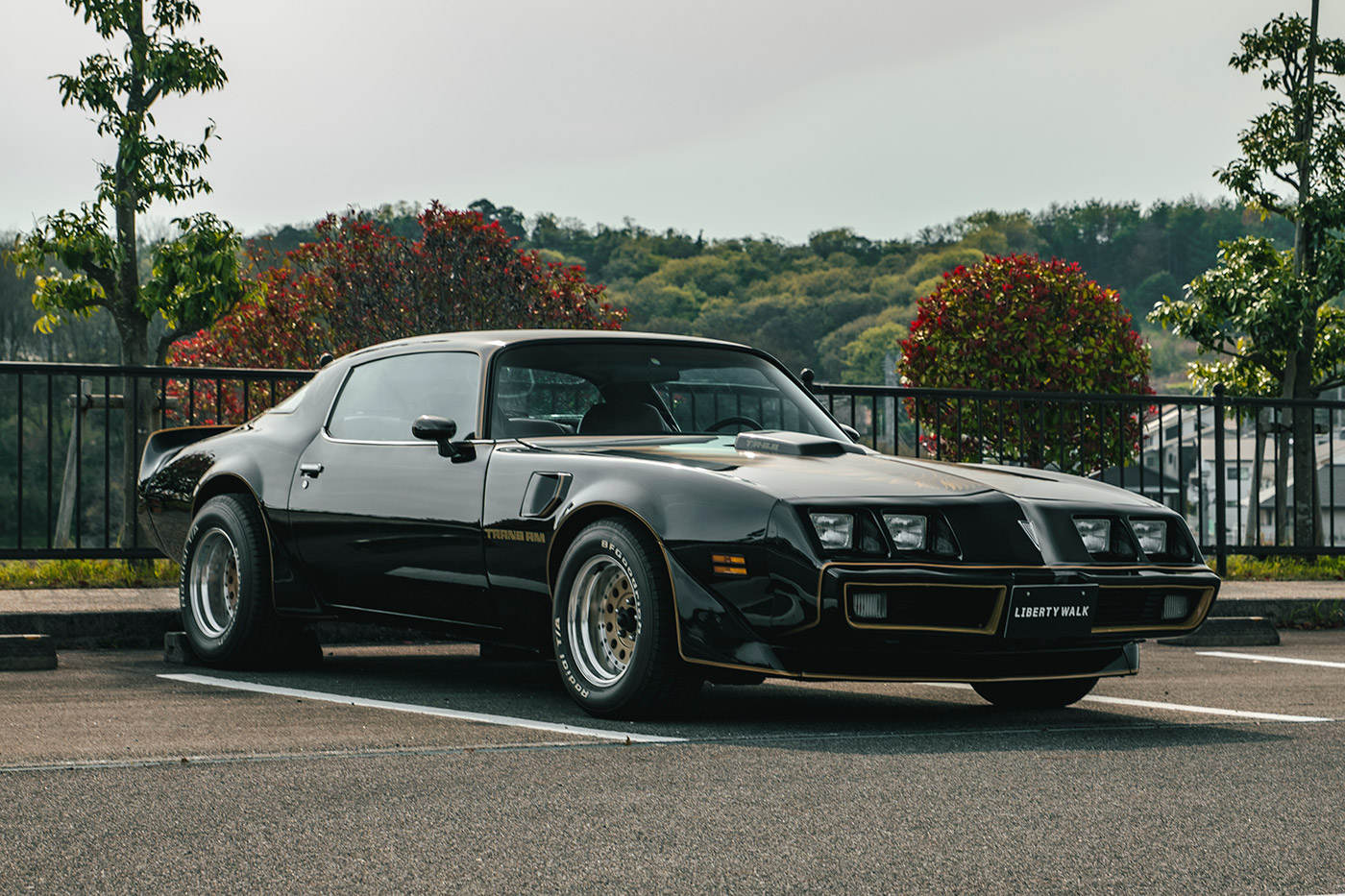 Pontiac Firebird1